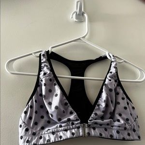 Old style lululemon bra size 6